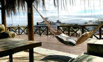 Imagem: Pousada para venda em Jurerê