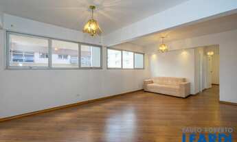 Imagem: APARTAMENTO - PARAÍSO - SP