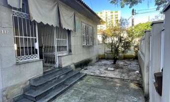 Imagem 4: Casa comercial localizada no centro de campo grande