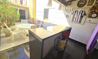 Imagem 5: Apartamento com 3 Quartos à Venda, 178m² por R$ 629.000