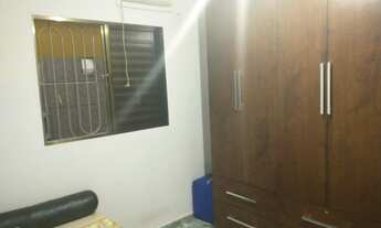 Imagem 6: Casa para venda com 135 metros quadrados com 3 quartos em Santa Maria - Santos - São Paulo