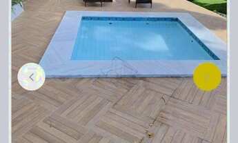 Imagem: Apartamento à venda com 3 quartos em Aeroclube