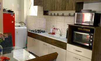 Imagem: Apartamento quitado