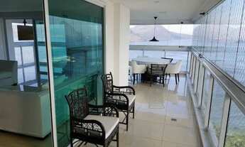 Imagem 5: Referencia: 1904 - Niterói/Boa Viagem - Apartamento (Venda