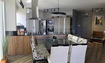 Imagem 7: Joinville - Apartamento Padrão - ANITA GARIBALDI