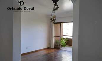 Imagem: Apartamento para venda possui 102m2 com