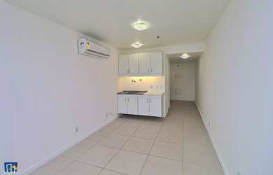 Imagem 3: Sala pronta para alugar, 27 m² por R$ 1.000/mês - Link Office, Mall e Stay - Barra da Tiju