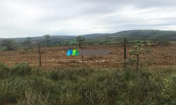 Imagem 3: MORRO DA GARçA - Fazenda - Zona Rural
