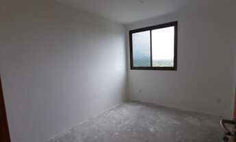 Imagem 4: Apartamento para venda tem 127 metros quadrados com 4 quartos