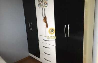 Imagem 7: Apartamento à venda, 64 m² por R$ 315.000,00 - Nova Petrópolis - São Bernardo do Campo/SP