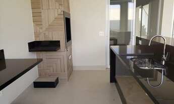 Imagem 7: Casa condomínio 4 suítes Cyrela Buritis