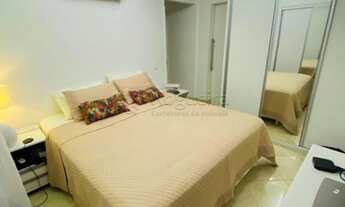 Imagem 6: Apartamento para venda com 127 metros quadrados com 3 quartos em Boa Viagem - Recife - PE