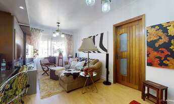 Imagem 3: Porto Alegre - Apartamento Padrão - Vila Assunção