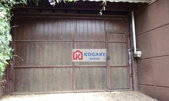 Imagem 4: Chácara com 5 dormitórios à venda, 3000 m² por R$ 2.990.000,00 - Monterrey - Louveira/SP