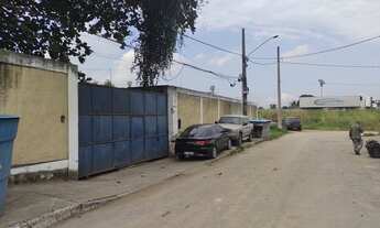 Imagem: Galpão/Depósito/Armazém para aluguel