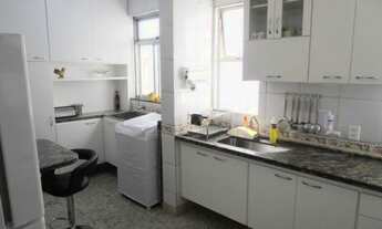 Imagem 7: Contagem - Apartamento Padrão - Centro