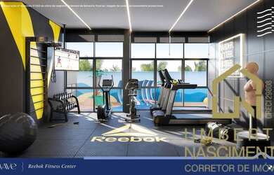 Imagem 7: Apartamento Quadra Mar no Itacolomi em Balneário Piçarras