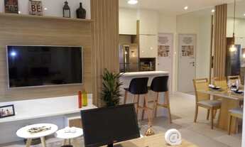 Imagem 4: Vendo Apto com 03 qtos e uma suíte com vaga no centro Nova Iguaçu-RJ