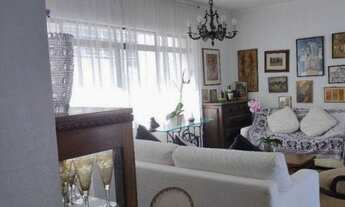 Imagem: APARTAMENTO - HIGIENÓPOLIS - SP