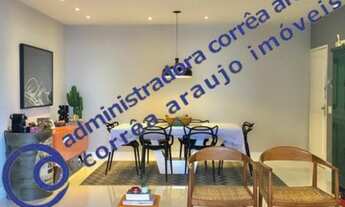 Imagem: EXCELENTE APARTAMENTO COM VISTÃO! CONDOMINIO