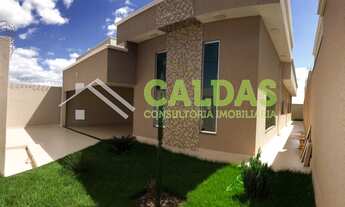 Imagem: Casa de 03 quartos a venda no setor Itaguaí