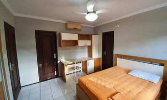 Imagem 4: Apartamento no Renasçenca que possui 360 metros quadrados com 5 quartos, Nascente e projet