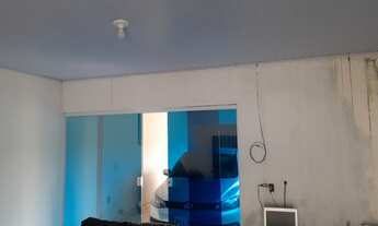 Imagem 3: Casa com área de lazer