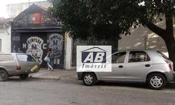 Imagem 3: Terreno à venda, 360 m² por R$ 1.000.000 - Ipiranga - São Paulo/SP