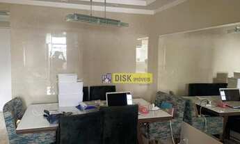 Imagem 3: Apartamento com 3 dormitórios à venda, 64 m² por R$ 370.000,00 - Vila Baeta Neves - São Be