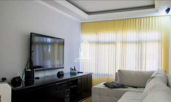 Imagem 4: Casa com 3 Dormitórios 1 Suíte 2 Vagas