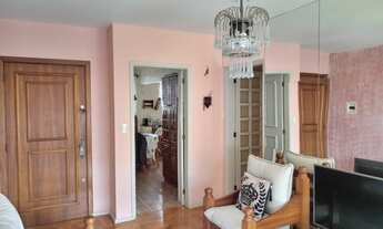 Imagem 3: APARTAMENTO COM 3 DORM, 1 SUÍTE E UMA VAGA ESCRITURADA NO MENINO DEUS