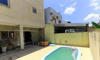 Imagem 4: Porto Alegre - Casa Padrão - Hípica