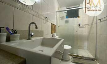 Imagem 7: Apartamento com 3 dormitórios à venda, 181 m² por R$ 399.990,00 - Amaralina - Salvador/BA