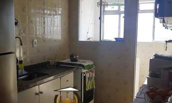 Imagem 4: São Paulo - Apartamento Padrão - Lauzane Paulista