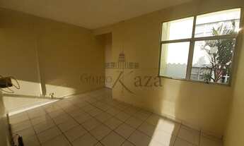 Imagem 3: Apartamento - Bosque dos Eucaliptos - Residencial do Bosque - 47m² - 2 Dormitórios