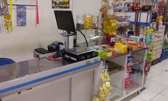 Imagem 5: Vendo Mercado na Praia de Fora Marg. BR 101