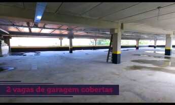 Imagem 7: Apartamento para venda tem 67 metros quadrados com 3 quartos em Mogi Moderno - Mogi das Cr