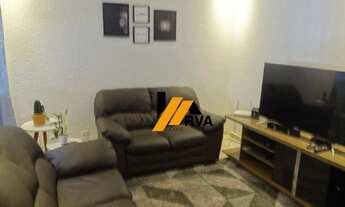 Imagem 3: Sobrado com 2 dormitórios à venda, 216 m² por R$ 450.000,00 - Nova Era - Caieiras/SP