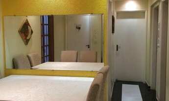 Imagem 3: APARTAMENTO RESIDENCIAL em CAMPINAS - SP, VILA INDUSTRIAL