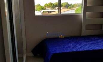 Imagem 4: Apartamento 02 quartos 01 suíte elevaldor