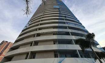 Imagem: Ref. APA3118 - Apartamento Novo très quartos