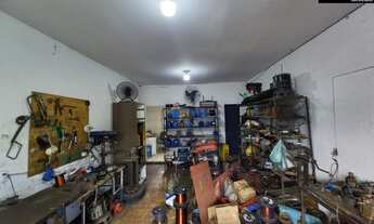 Imagem 5: Imóvel Comercial no Setor Coimbra contendo 02 Salas Comerciais dando renda