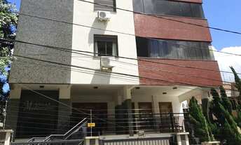 Imagem 2: Apartamento alto padrão à venda com 125 m², 3 quartos (1 suíte) em Centro - Canoas - RS