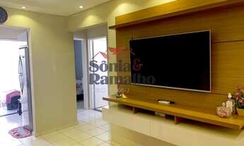 Imagem 3: Casa térrea no bairro Jardim Cristo Redentor, em Ribeirão Preto/SP