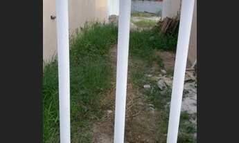 Imagem 6: Terreno com escritura documentado