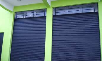 Imagem: Ponto comercial av cidade jardim