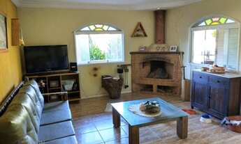 Imagem: Casa com 5 dormitórios à venda, 300 m²