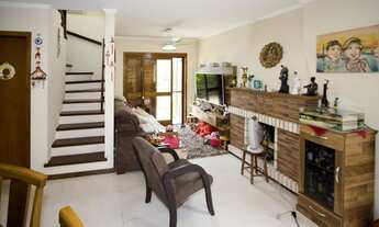 Imagem 3: Porto Alegre - Casa Padrão - Tristeza