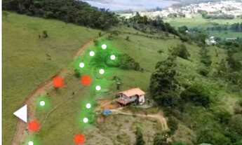 Imagem 5: Terreno com Linda Vista, Próximo da SC-434 e a 5 km da Praia da Barra, em Garopaba