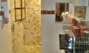 Imagem 7: CASA ARACAJU COND SAN DIEGO NA ARUANA